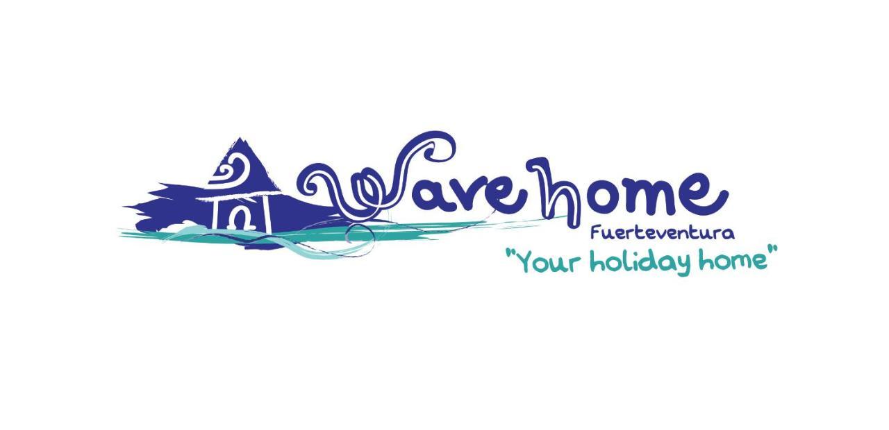 Wave Home كاليتا ذي فوستي المظهر الخارجي الصورة